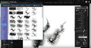 Скриншот №3 из PD Artist 10 (PC)
