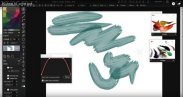 Скриншот №4 из PD Artist 10 (PC)