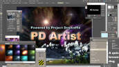 Скриншот №5 из PD Artist 10 (PC)