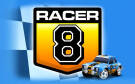 Скриншот №0 из Racer 8 (PC)