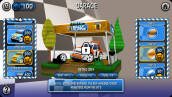 Скриншот №10 из Racer 8 (PC)