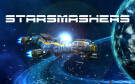 Скриншот №0 из StarSmashers (PC)