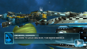 Скриншот №1 из StarSmashers (PC)