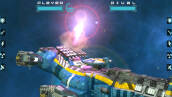 Скриншот №2 из StarSmashers (PC)
