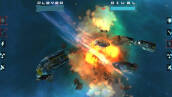Скриншот №5 из StarSmashers (PC)