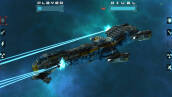 Скриншот №6 из StarSmashers (PC)