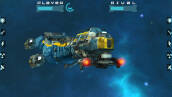 Скриншот №8 из StarSmashers (PC)