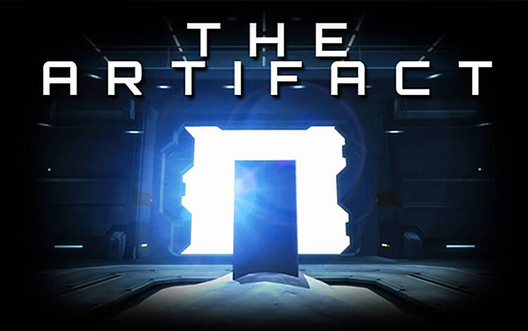 Скриншот №0 из The Artifact (PC)
