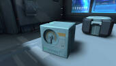 Скриншот №1 из The Artifact (PC)