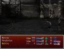 Скриншот №2 из The Dark Stone from Mebara (PC)