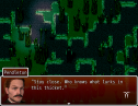 Скриншот №3 из The Dark Stone from Mebara (PC)