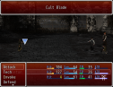 Скриншот №4 из The Dark Stone from Mebara (PC)