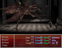 Скриншот №10 из The Dark Stone from Mebara (PC)