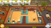 Скриншот №2 из Overcooked (PC)