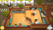 Скриншот №5 из Overcooked (PC)