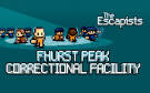 Скриншот №0 из The Escapists - Fhurst Peak Correctional Facility (PC)