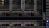 Скриншот №1 из The Escapists - Fhurst Peak Correctional Facility (PC)
