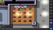 Скриншот №2 из The Escapists - Fhurst Peak Correctional Facility (PC)