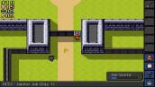 Скриншот №3 из The Escapists - Fhurst Peak Correctional Facility (PC)