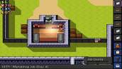 Скриншот №5 из The Escapists - Fhurst Peak Correctional Facility (PC)