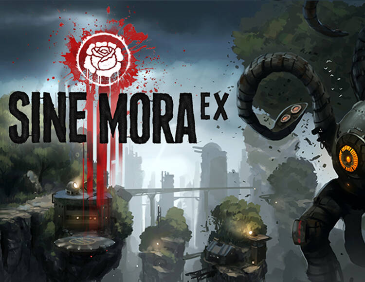 

Sine Mora EX (PC)