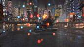 Скриншот №3 из Sine Mora EX (PC)