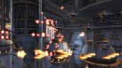 Скриншот №4 из Sine Mora EX (PC)