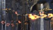 Скриншот №5 из Sine Mora EX (PC)