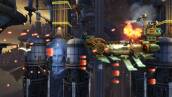 Скриншот №8 из Sine Mora EX (PC)