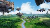 Скриншот №9 из Sine Mora EX (PC)