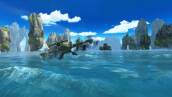 Скриншот №13 из Sine Mora EX (PC)
