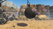 Скриншот №16 из Sine Mora EX (PC)