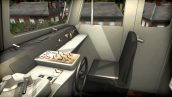 Скриншот №3 из Train Simulator: BR Class 35 Loco Add-On (PC)