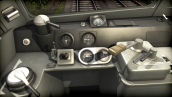 Скриншот №4 из Train Simulator: BR Class 35 Loco Add-On (PC)