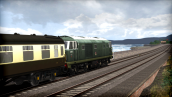 Скриншот №6 из Train Simulator: BR Class 35 Loco Add-On (PC)