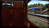 Скриншот №8 из Train Simulator: BR Class 35 Loco Add-On (PC)