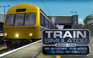 Скриншот №0 из Train Simulator: BR Regional Railways Class 101 DMU Add-On (PC)
