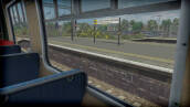 Скриншот №1 из Train Simulator: BR Regional Railways Class 101 DMU Add-On (PC)