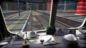 Скриншот №4 из Train Simulator: BR Regional Railways Class 101 DMU Add-On (PC)