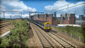 Скриншот №5 из Train Simulator: BR Regional Railways Class 101 DMU Add-On (PC)