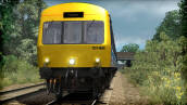 Скриншот №8 из Train Simulator: BR Regional Railways Class 101 DMU Add-On (PC)