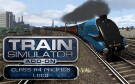 Скриншот №0 из Train Simulator: Class A4 Pacifics Loco Add-On (PC)