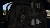 Скриншот №2 из Train Simulator: Class A4 Pacifics Loco Add-On (PC)