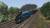Скриншот №3 из Train Simulator: Class A4 Pacifics Loco Add-On (PC)