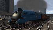 Скриншот №6 из Train Simulator: Class A4 Pacifics Loco Add-On (PC)