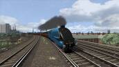 Скриншот №7 из Train Simulator: Class A4 Pacifics Loco Add-On (PC)