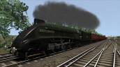 Скриншот №8 из Train Simulator: Class A4 Pacifics Loco Add-On (PC)