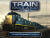 Скриншот №1 из Train Simulator: CSX SD80MAC Loco Add-On (PC)