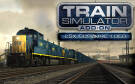 Скриншот №0 из Train Simulator: CSX SD80MAC Loco Add-On (PC)