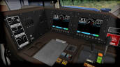 Скриншот №4 из Train Simulator: CSX SD80MAC Loco Add-On (PC)
